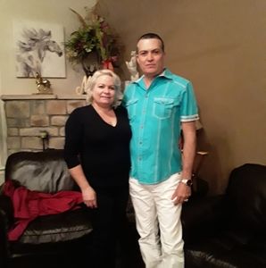 Meet your Posher, Maria julia